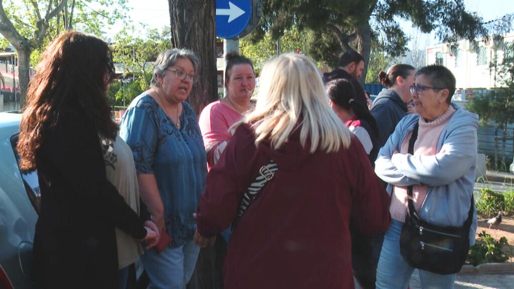 Veïns dels pisos del Patronat sota amenaça d'expropiació al barri de la Trinitat Vella demanen concreció a l'Ajuntament