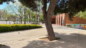 Els Mossos investiguen la mort d’un home en una baralla a Sant Genís dels Agudells