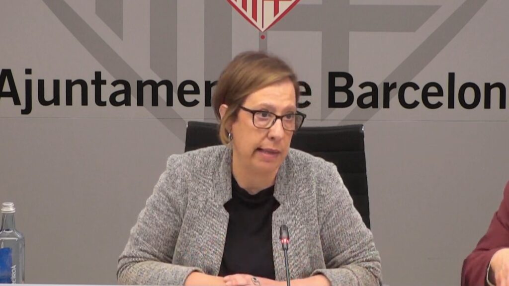 raquel gil tinenta alcaldia