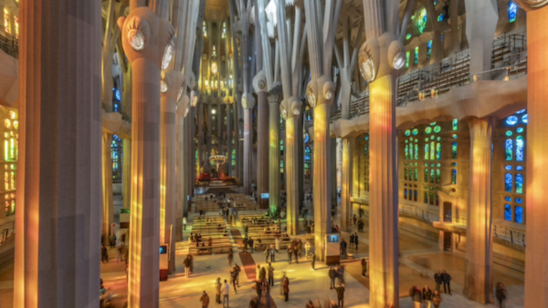 Sagrada Família