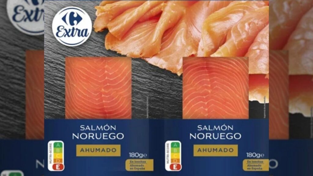 S'amplia l'alerta pel salmó fumat que conté un bacteri: pot provocar vòmits i febre | alimentació, consumidors, salut pública