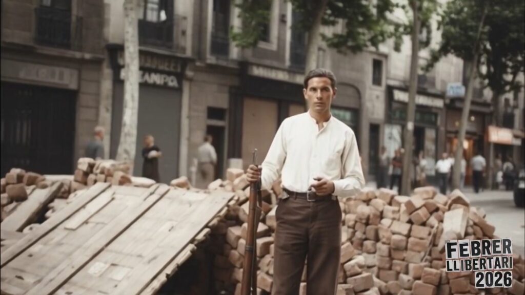 sants revolucionat 1936