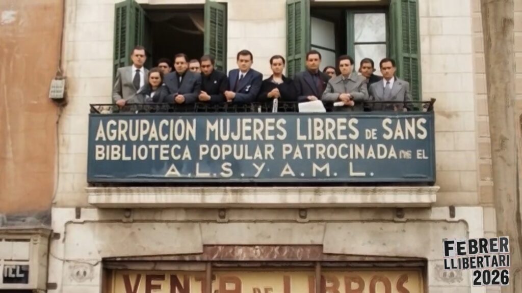 sants revolucionat 1936