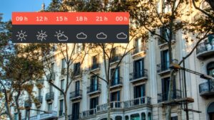 “No donis l’hivern per acabat fins que l’abril no hagi passat”: dissabte, dia d’impàs