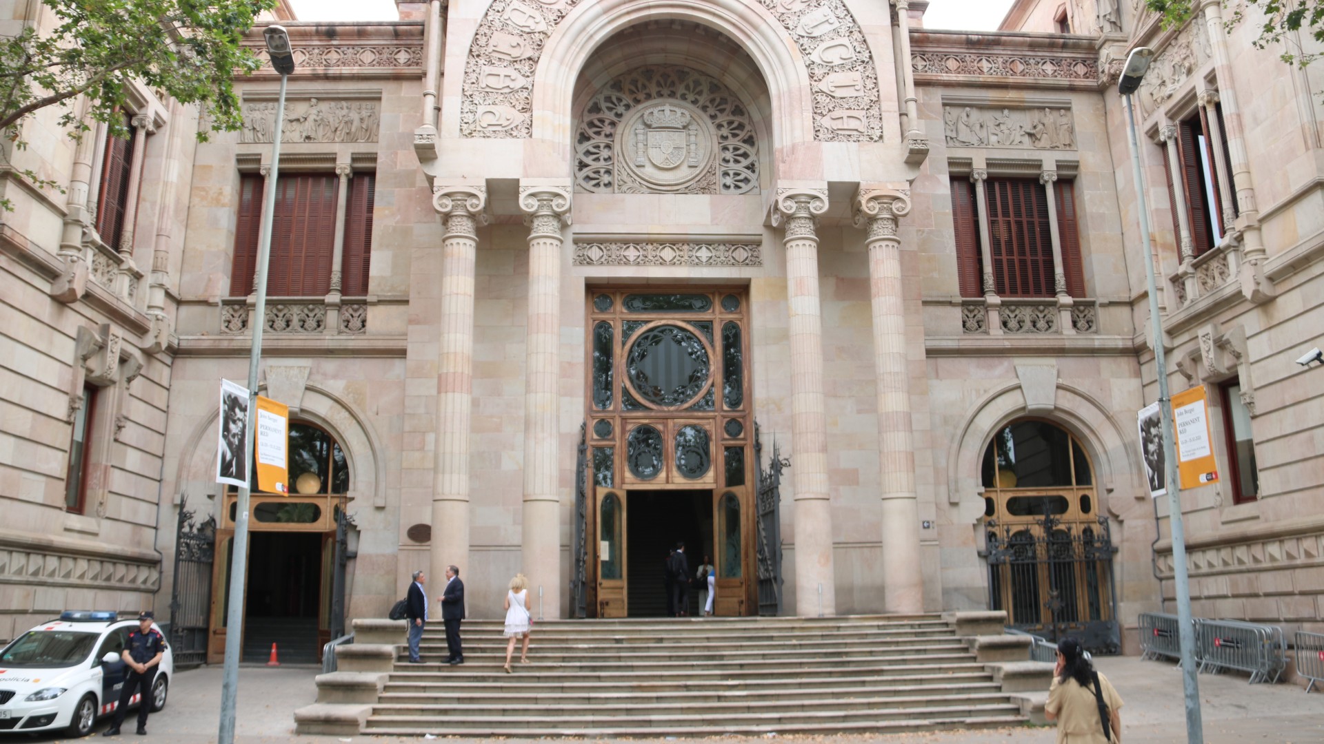 Presó provisional per al detingut per apunyalar mortalment un home al Bon Pastor | detencions, homicidi, jutjats, presons