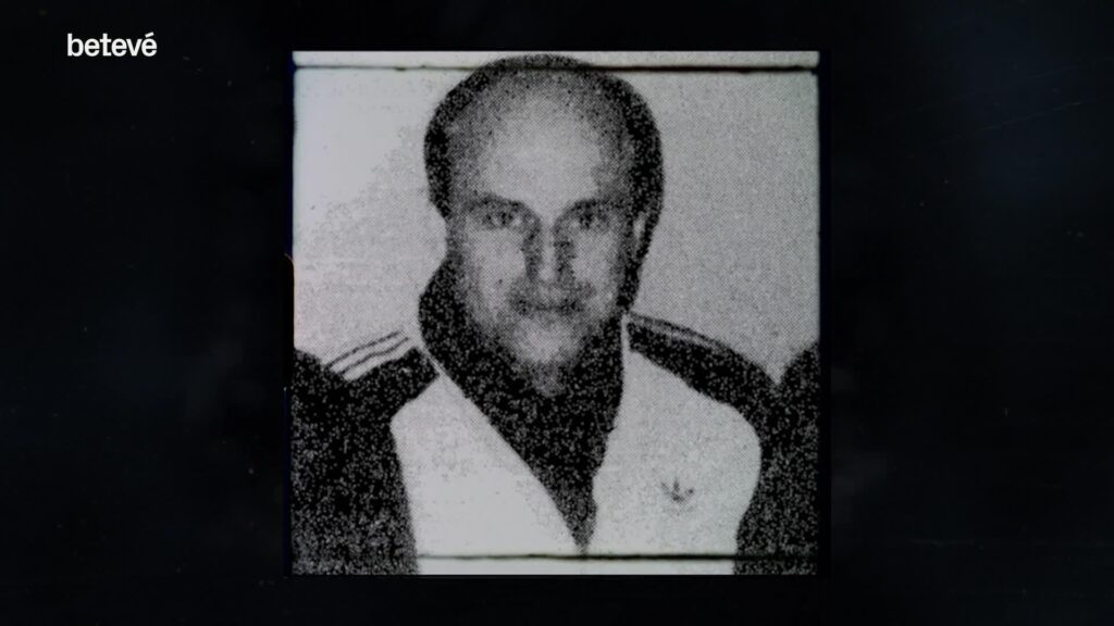 La mort de Vaccarizi | assassinat, delinqüència, presó Model