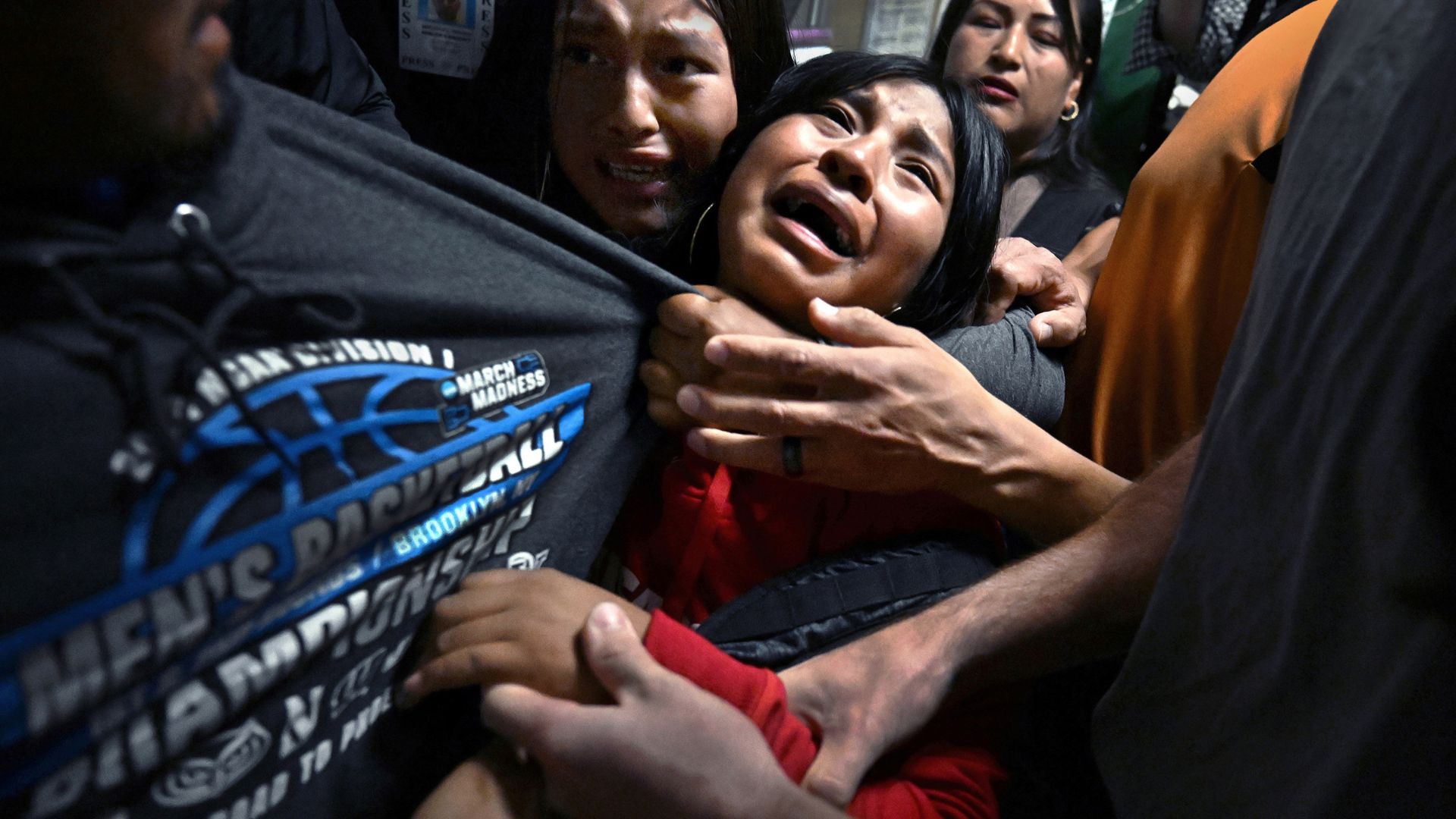 World press photo of the year 2026