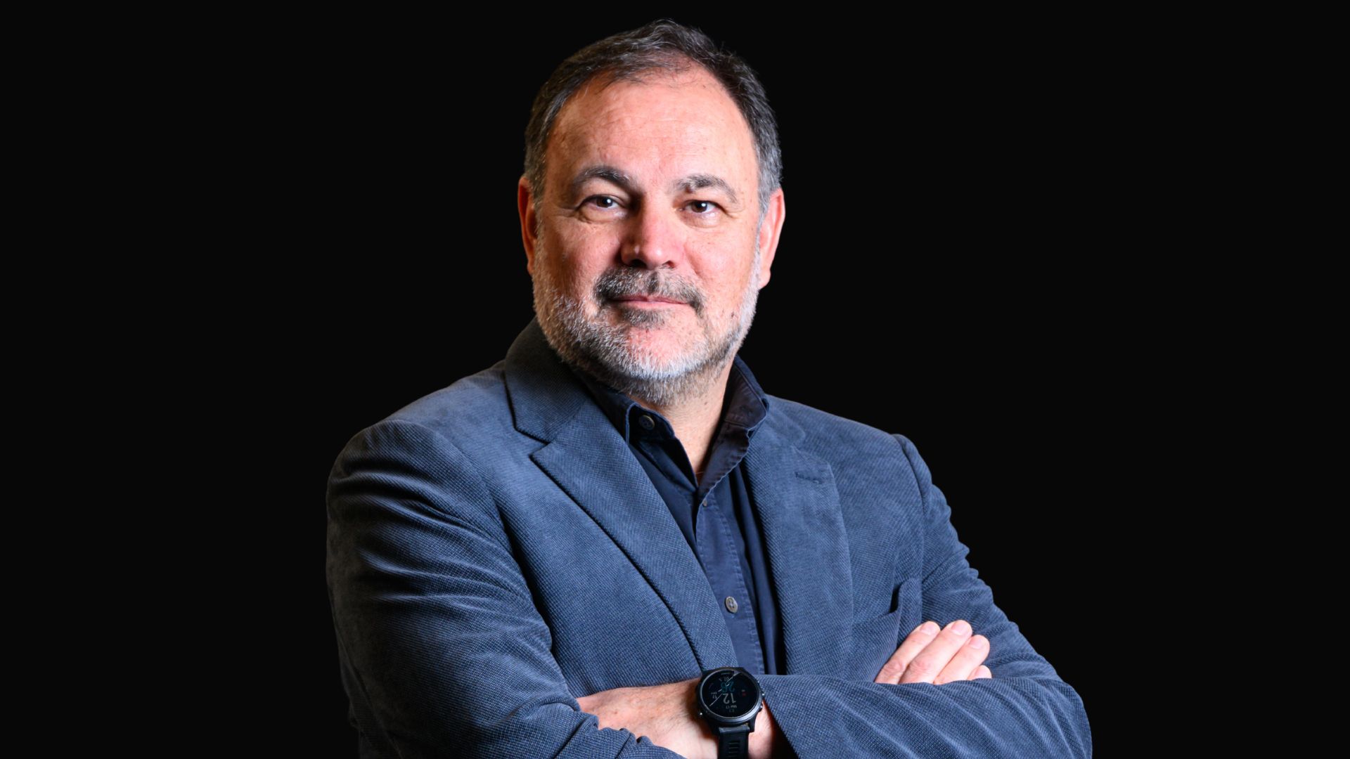 Xavier Casanovas nou director informatius betevé