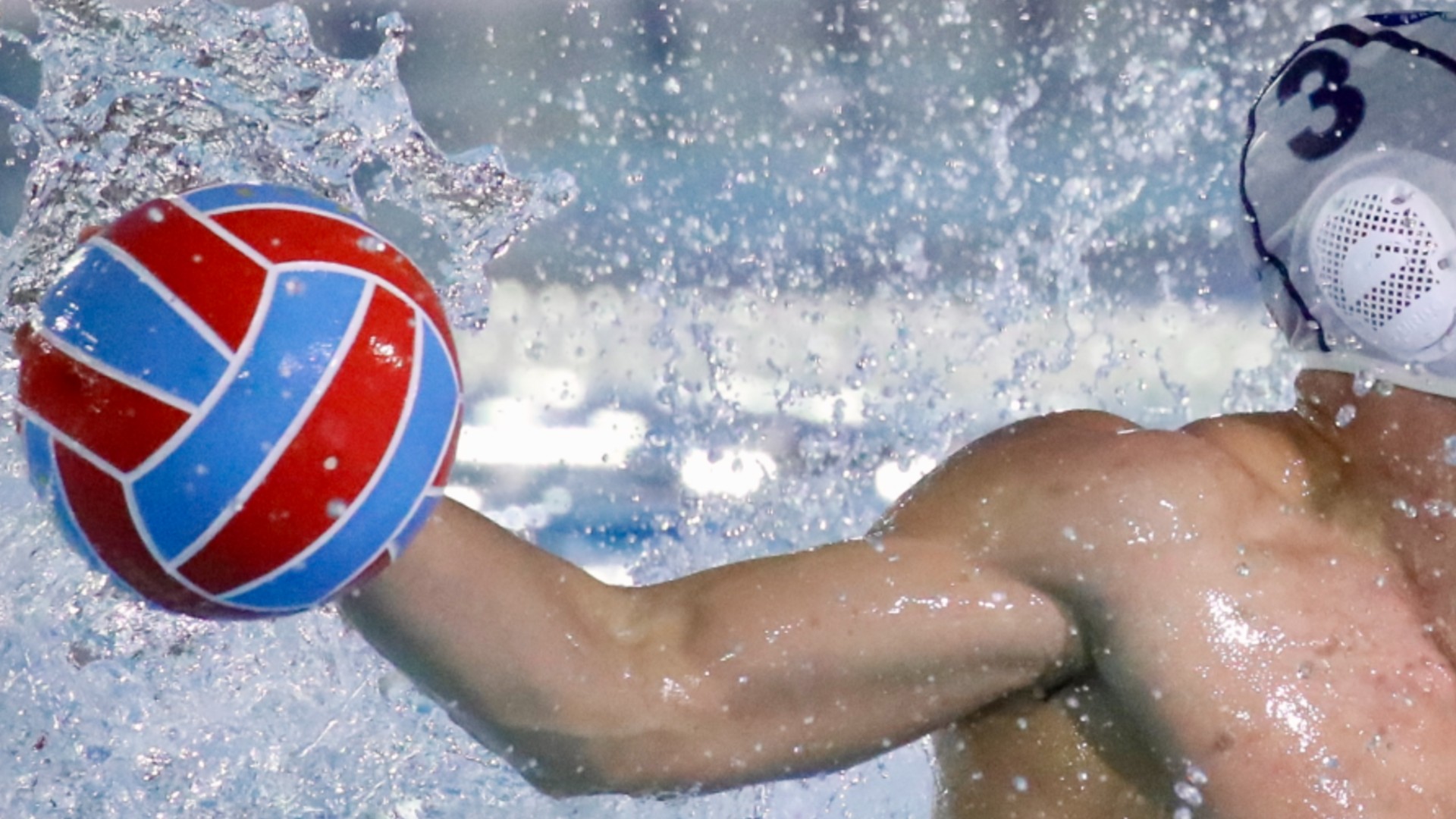 Divisions d'Honor de waterpolo arribant als play-off