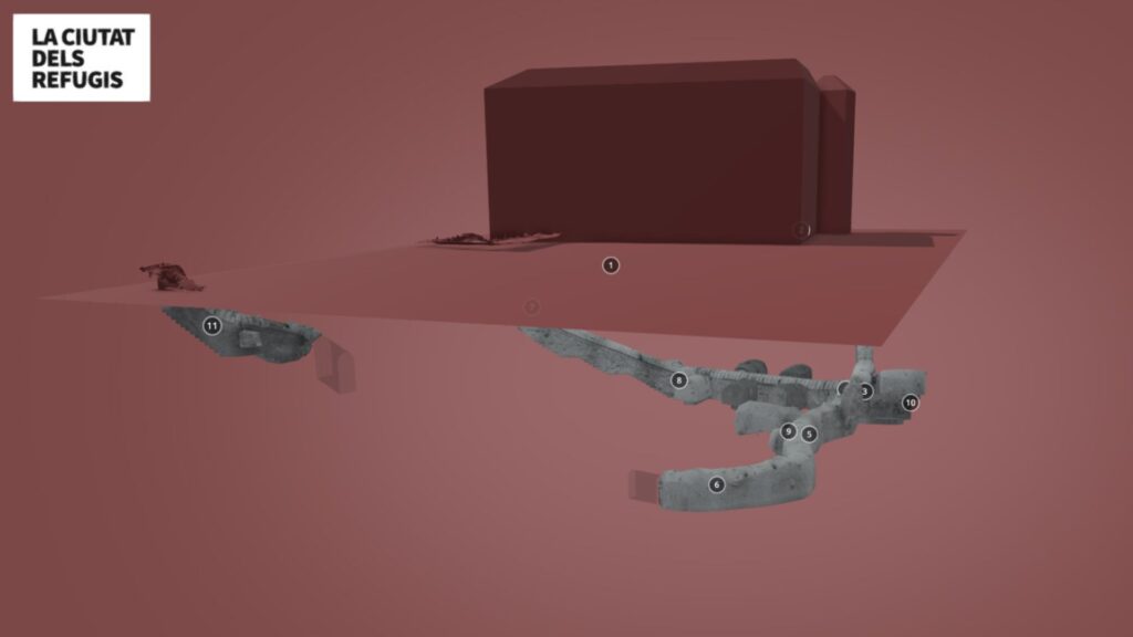 3d refugi bonet i muixi