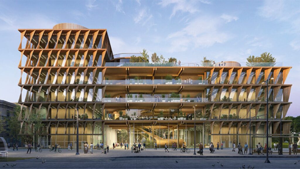 UPF Ciutadella