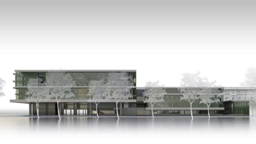 Biblioteca de l'Estat