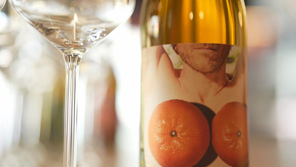El ressorgir dels vins brisats: raïm blanc amb ànima de vi negre | agricultura, locals, vins