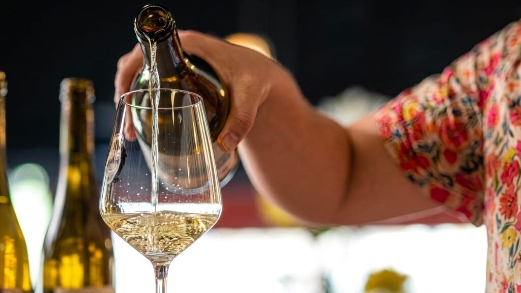 El ressorgir dels vins brisats: raïm blanc amb ànima de vi negre | agricultura, locals, vins