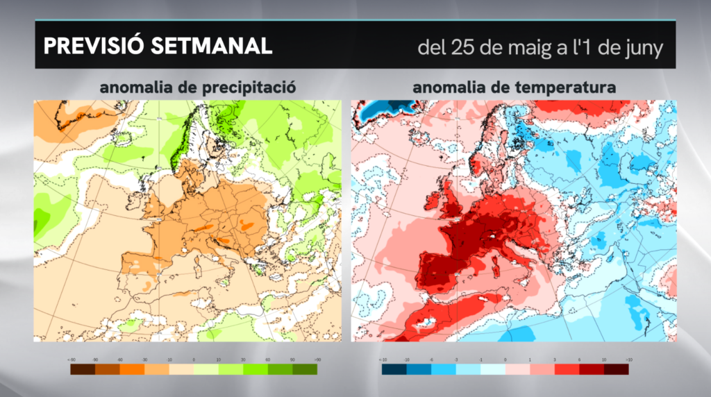 Encara més calor: el termòmetre assolirà els màxims entre dijous i divendres a Barcelona i Catalunya | Barcelona, calor, onada de calor