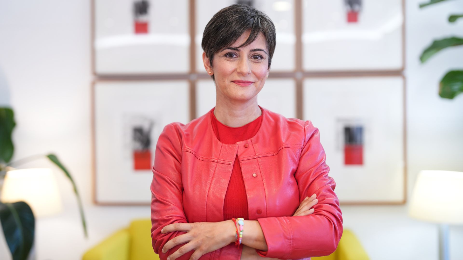 Isabel Rodríguez s'obre als incentius fiscals de Junts: "És una oportunitat que hauríem d'aprofitar" | Govern d'Espanya, lloguer, mercat immobiliari