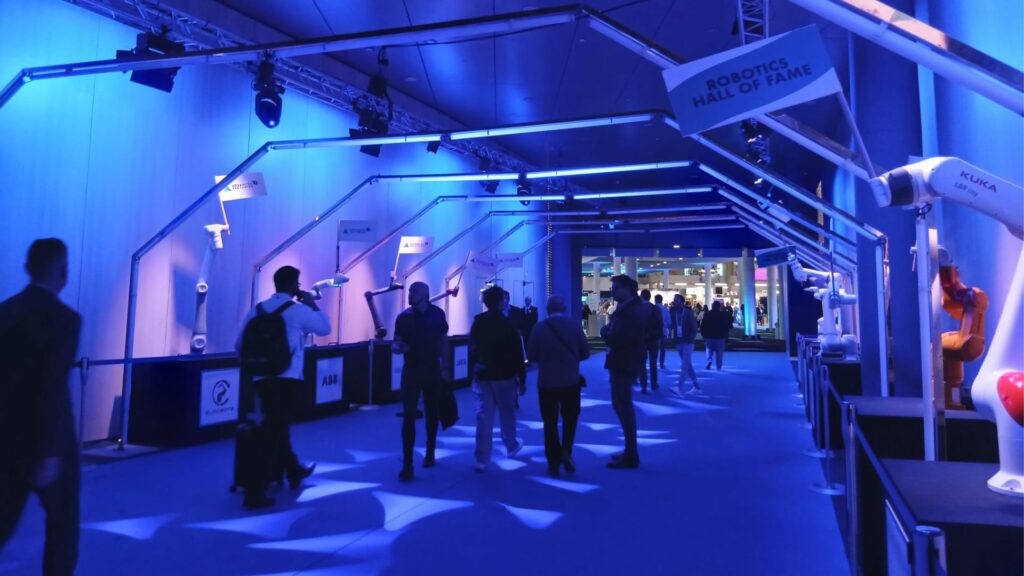 Comença l'Advanced Factories, el congrés que marca el rumb del futur industrial | Fira de Barcelona, Intel·ligència Artificial, noves tecnologies, tecnologia