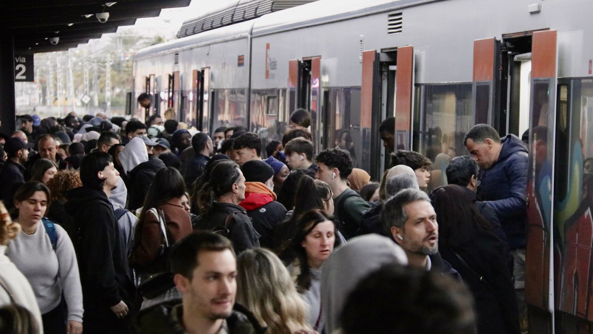 Rodalies