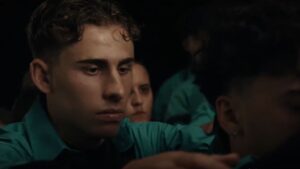 Fermín i Casadó reivindiquen Catalunya en una campanya publicitària just abans del Barça-Madrid