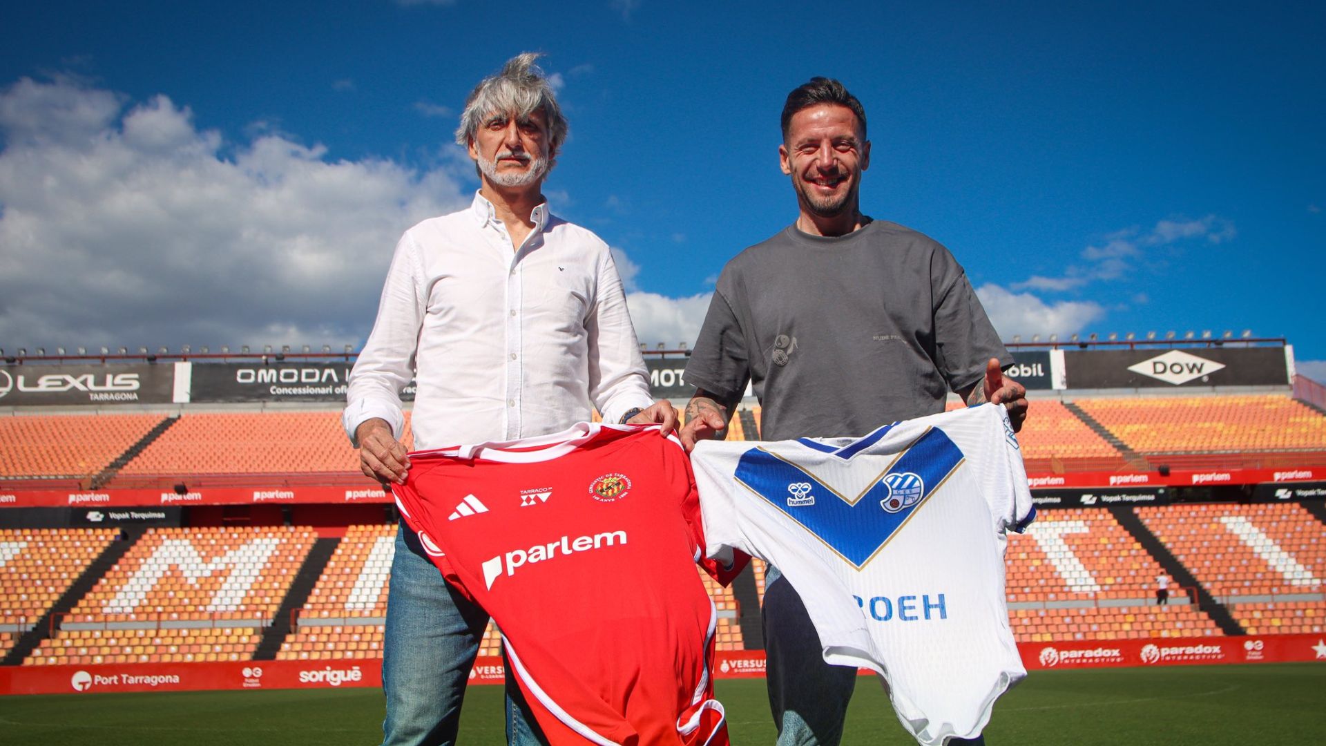 aday benitez pablo alfaro nastic europa