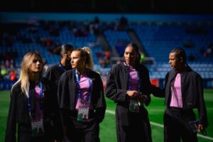 El Barça goleja l'Olympique de Lió i es proclama campió de la Champions League | Champions League
