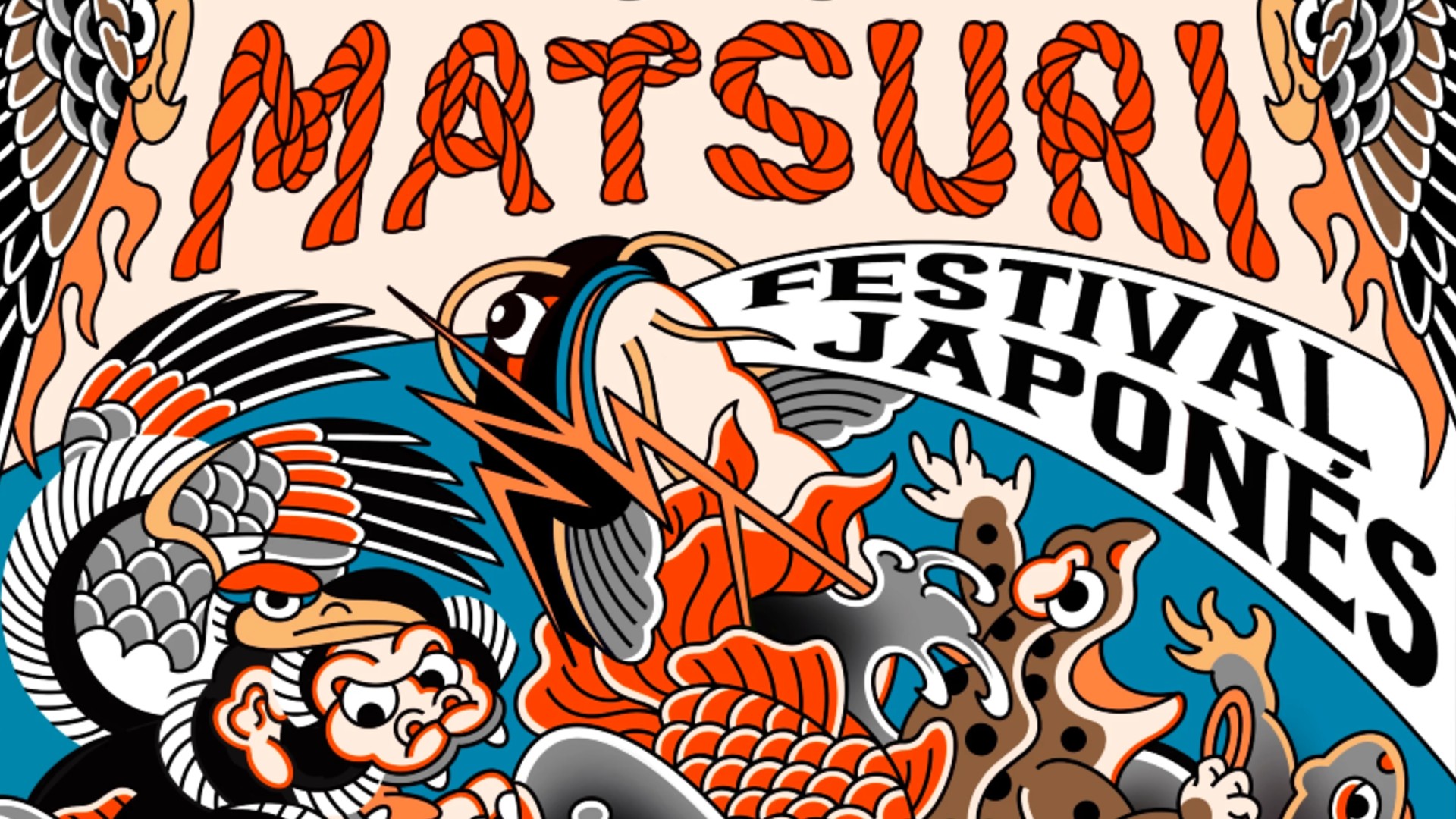 matsuri