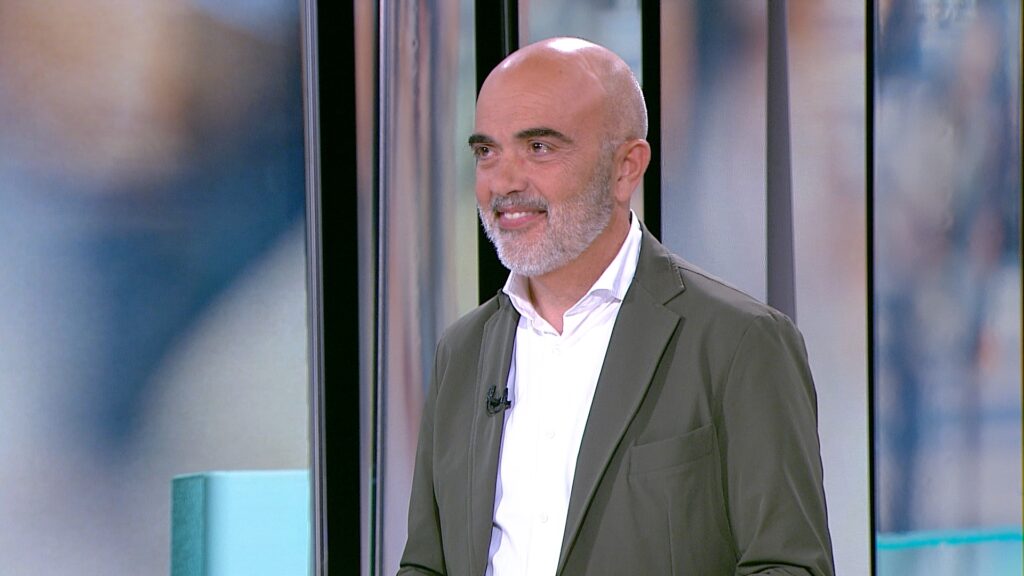 Daniel Sirera al b&agrave;sics