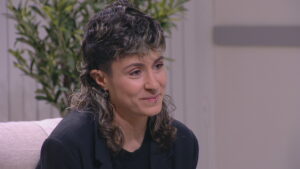 Montse Bizarro: “El diagnòstic d’autisme als 27 anys va ser un regal”