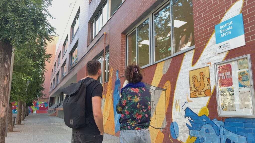 afa arts 