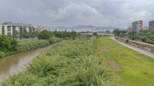 L’aigua del riu Besòs arribarà a l’aixeta de casa a la tardor
