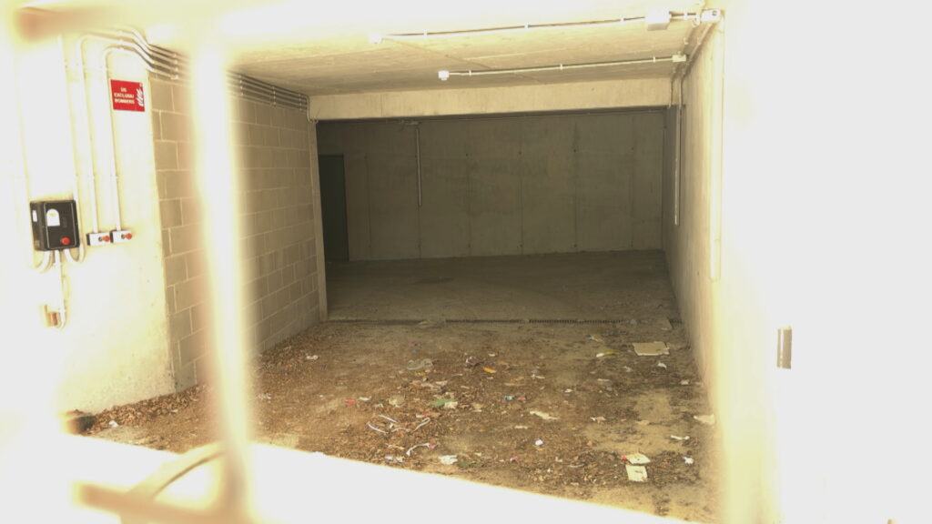 S’obre el lloguer de 21 places d’aparcament d'un bloc de pisos municipal a Torre Baró | aparcaments, Barris, habitatge públic