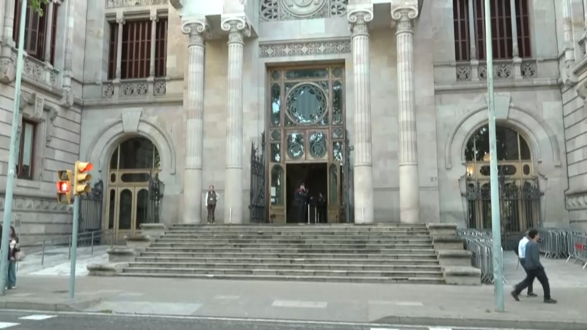 audiencia barcelona