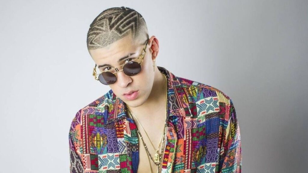 Bad Bunny