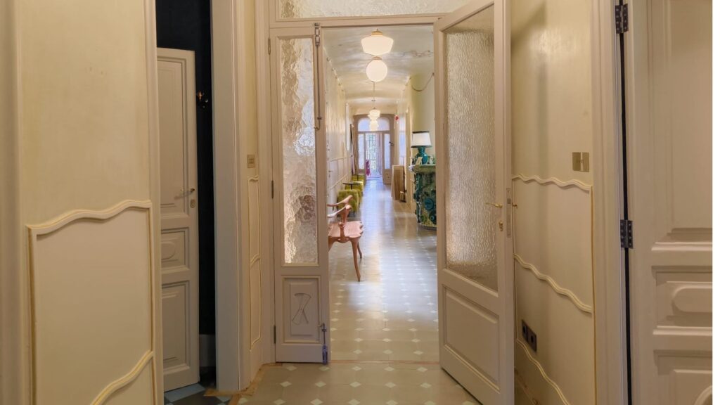 Casa Batll&oacute;