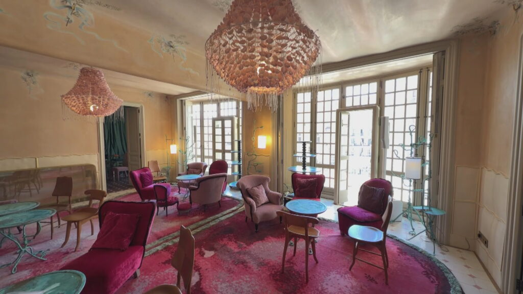 Experimentar el Gaudí més domèstic a la Casa Batlló, a 200 euros l'hora | Antoni Gaudí, arquitectura, modernisme, patrimoni arquitectònic