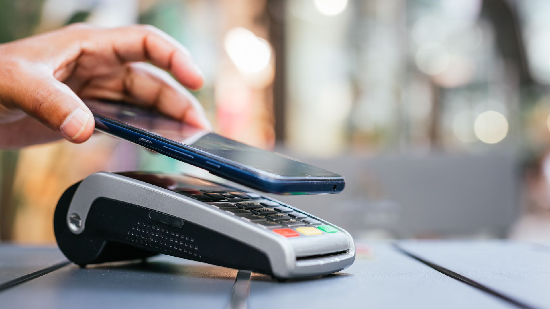 bizum pay