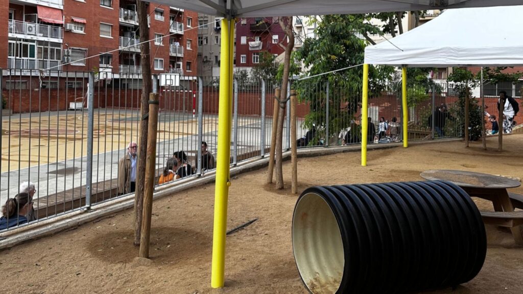 carpa ie arts