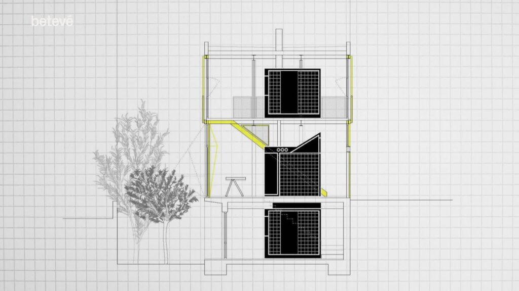 La Casa Collumpio | 48h Open House Barcelona, arquitectura, disseny