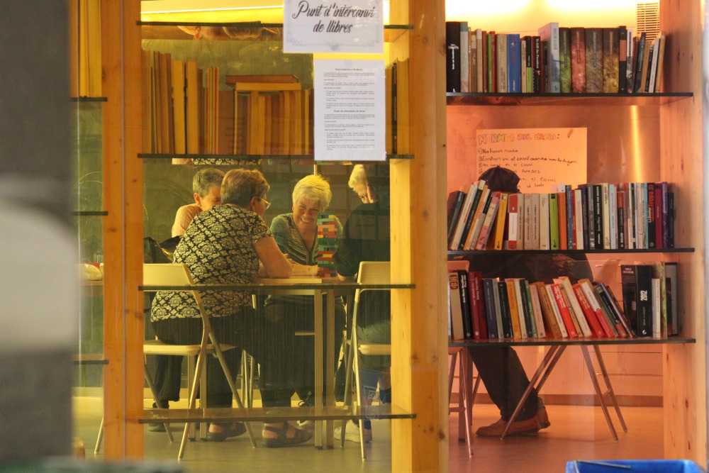L'hora de la veritat: arrenca el procés oficial per votar si el barri es dirà Verdum o Verdun | Barris, nomenclàtor, participació ciutadana