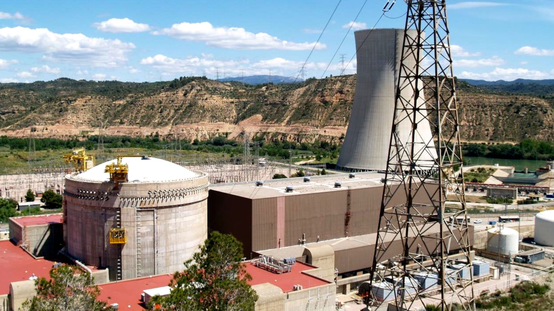 La inestabilitat internacional fa revifar el debat sobre el tancament de les nuclears | energia, Orient Mitjà, preus