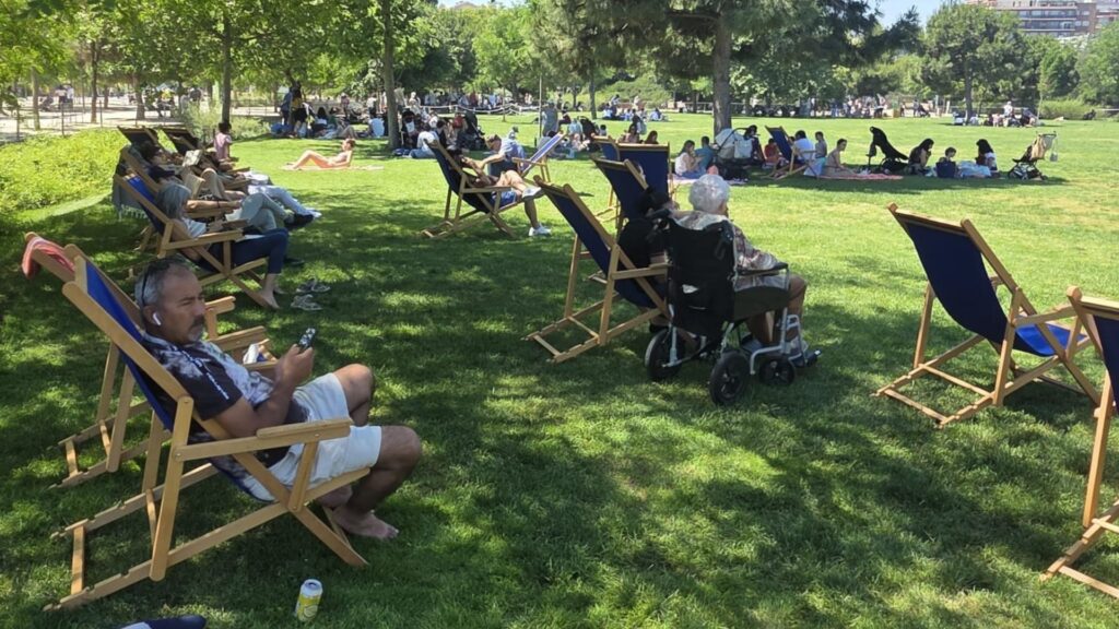 Clariana Gl&ograve;ries plena 