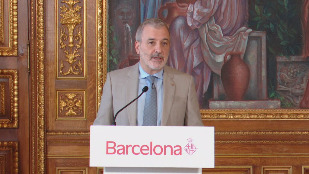 Barcelona es beneficiarà amb 600 M€ dels pressupostos de la Generalitat | Generalitat de Catalunya, Jaume Collboni, pressupostos