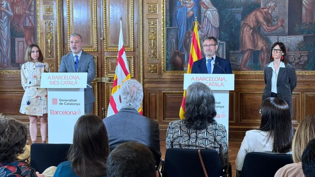 cursos catañà consorci normalització lingüística