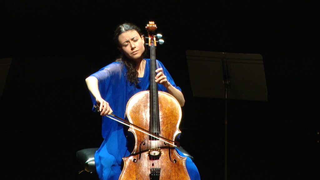 L'Auditori acull la tercera edició del Concert per la Pau | concerts, Creu Roja, L'Auditori, solidaritat