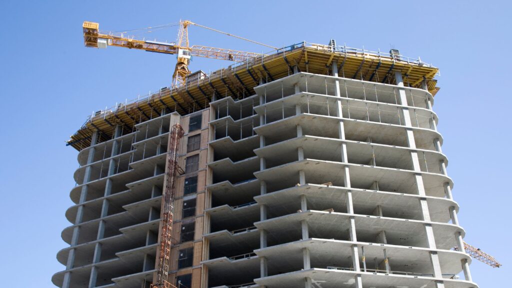 construcci&oacute; habitatge