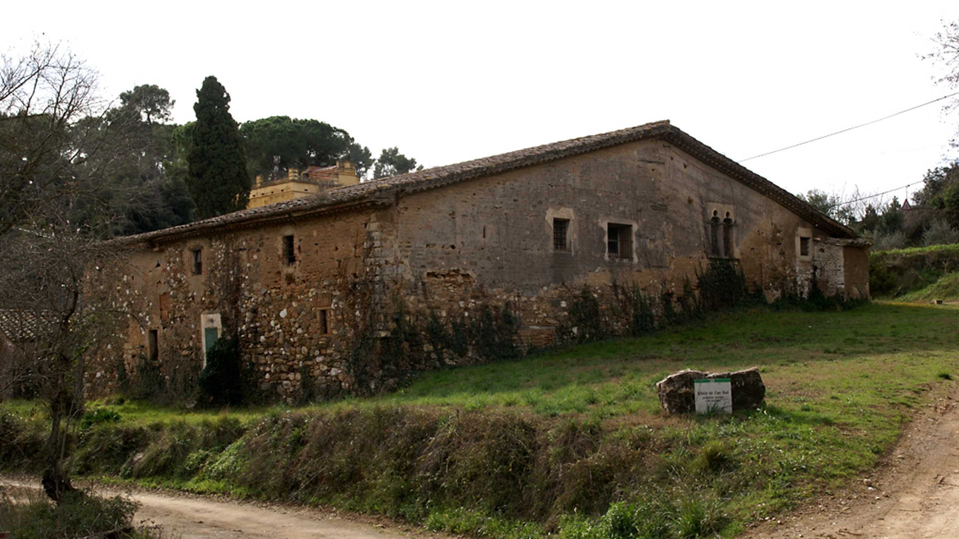Can Bell, 500 anys d’una mateixa família | Collserola, pòdcast, ràdio