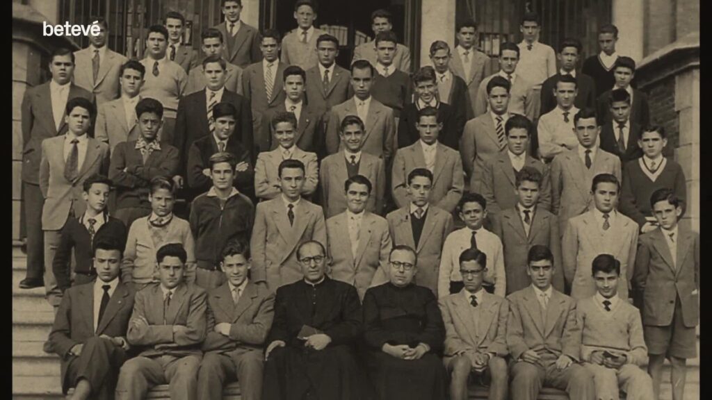 Com va néixer l'Escola Virtèlia | escoles, política catalana, religió