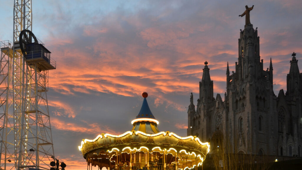 estudiants-fisidabo-parc-atraccions-tibidabo-2026