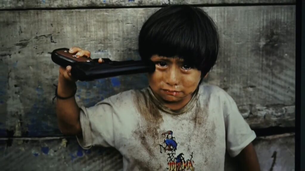 El Palau Martorell dedica una completa retrospectiva al fotògraf Steve McCurry | exposició, fotografia, periodisme