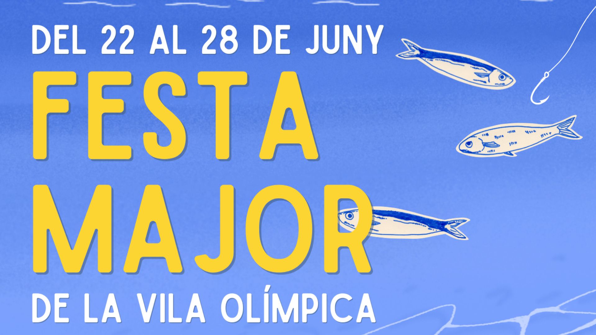 festa major vila olimpica